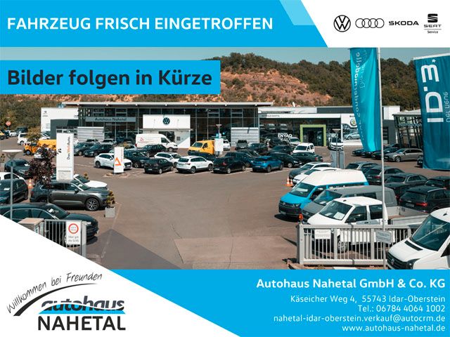 Volkswagen Tayron 2025