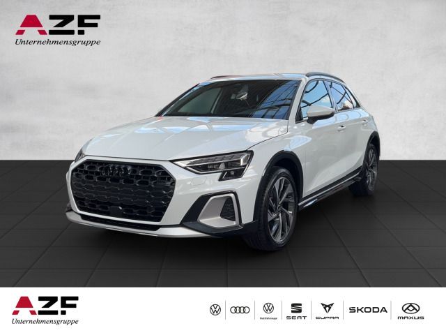 Audi A3 2024