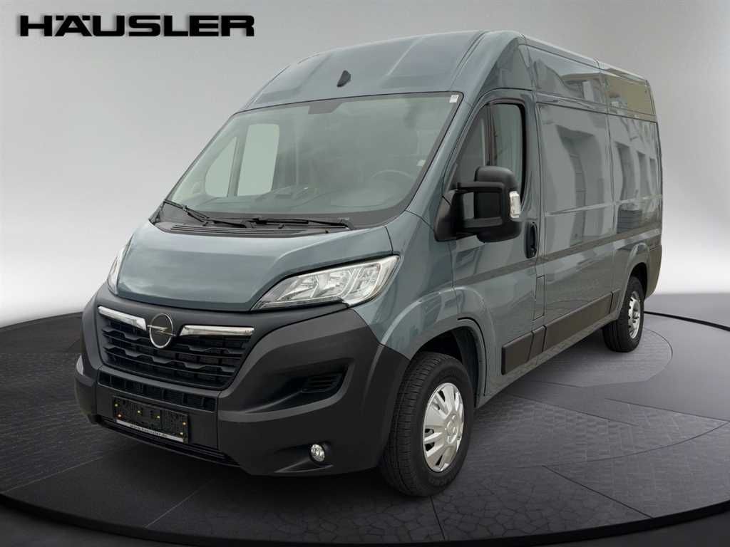 Opel 2022