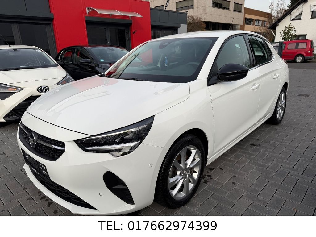 Opel Corsa 2023