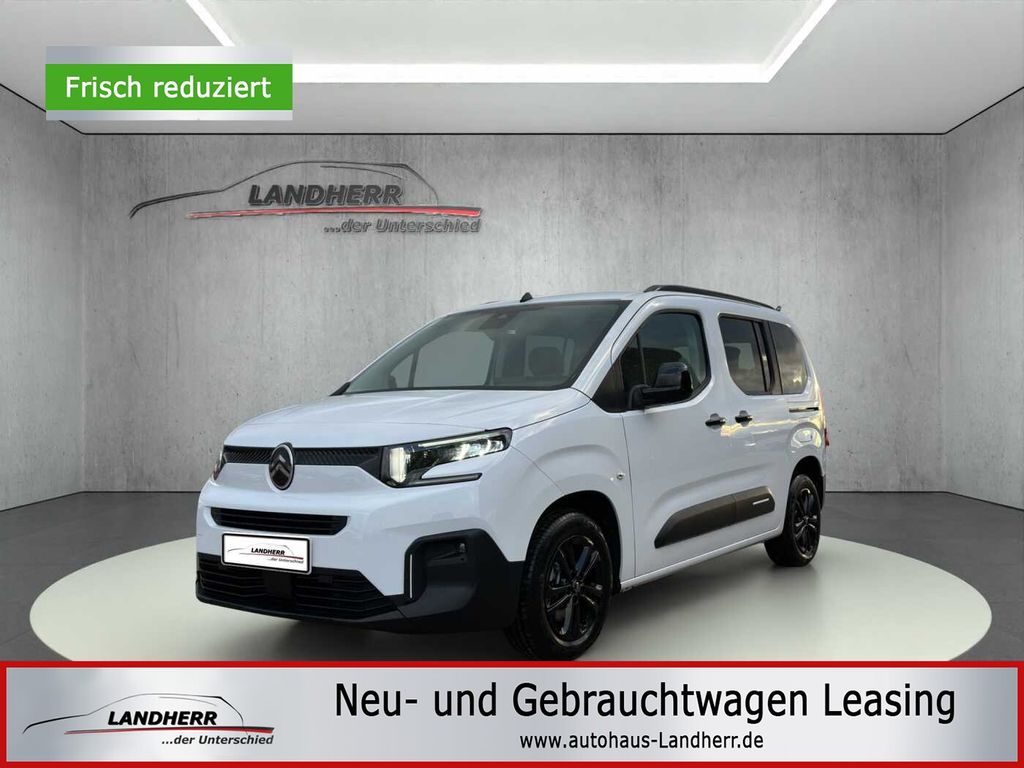 Citroën Berlingo 2025