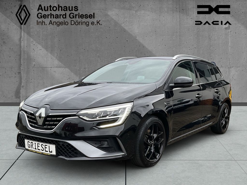 Renault Megane 2020
