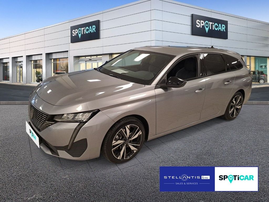 Peugeot 308 2023
