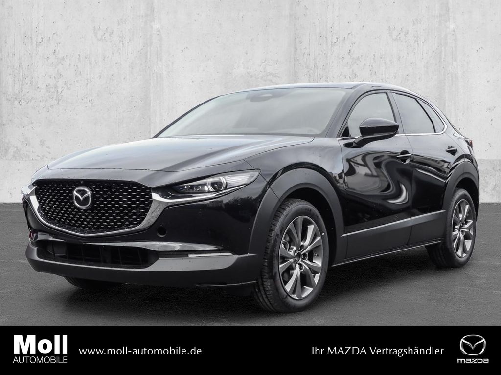 Mazda CX-30 2025