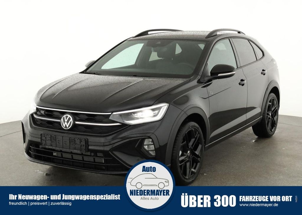 Volkswagen Taigo 2025
