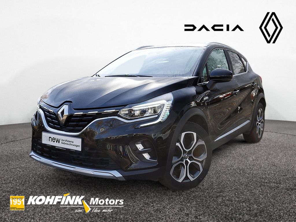 Renault Captur 2020