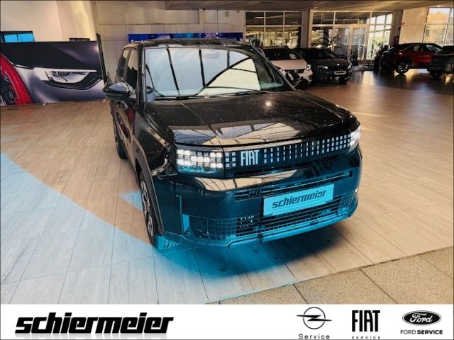 Fiat Grande Panda 2025