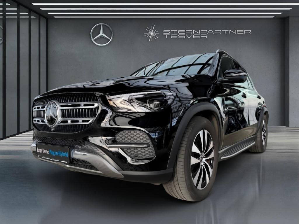 Mercedes-Benz GLE 350 2023