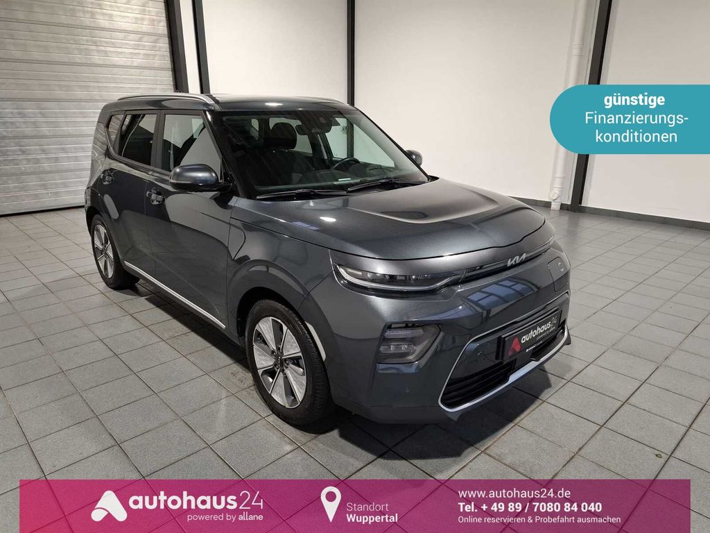 Kia Soul 2024