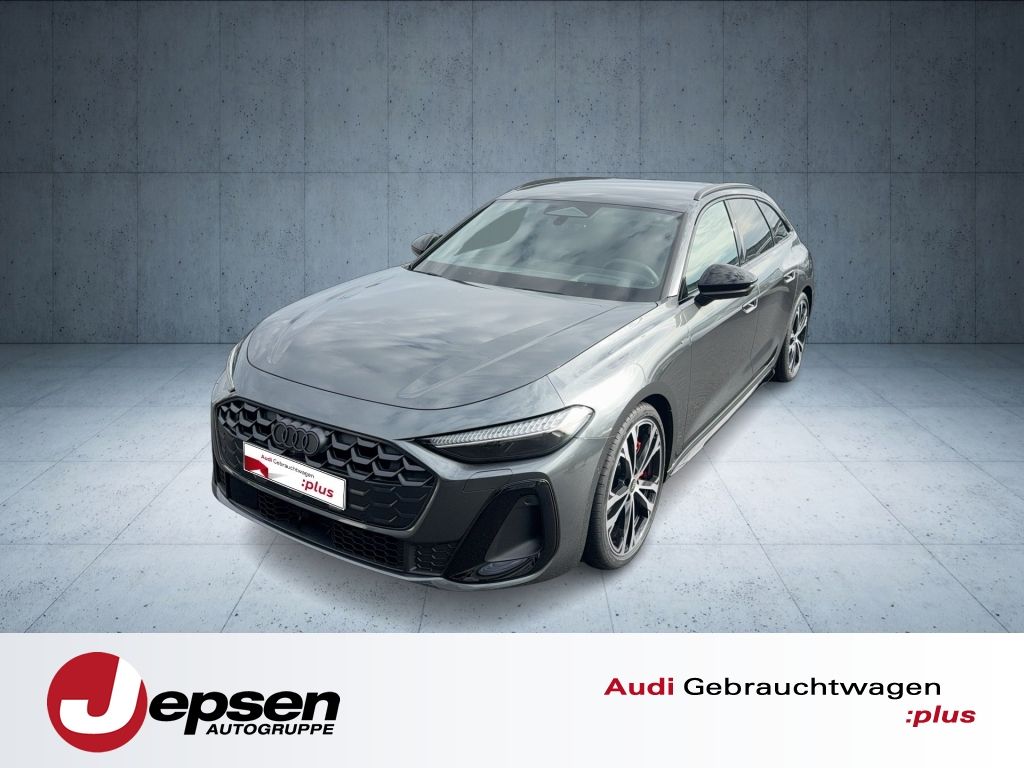 Audi A5 2025