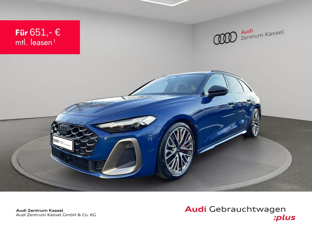 Audi S5 2024