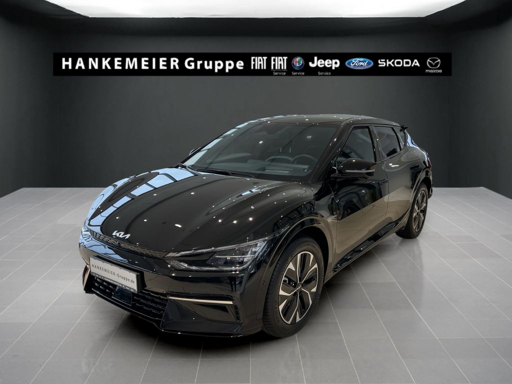 Kia EV6 2023