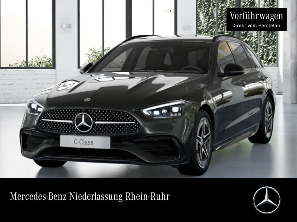 Mercedes-Benz C 200 2025