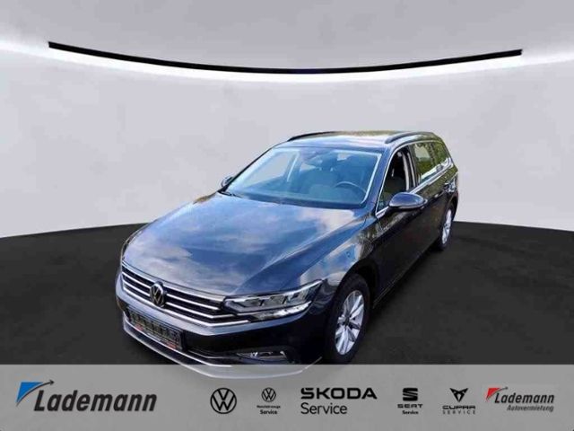 Volkswagen Passat Variant 2021