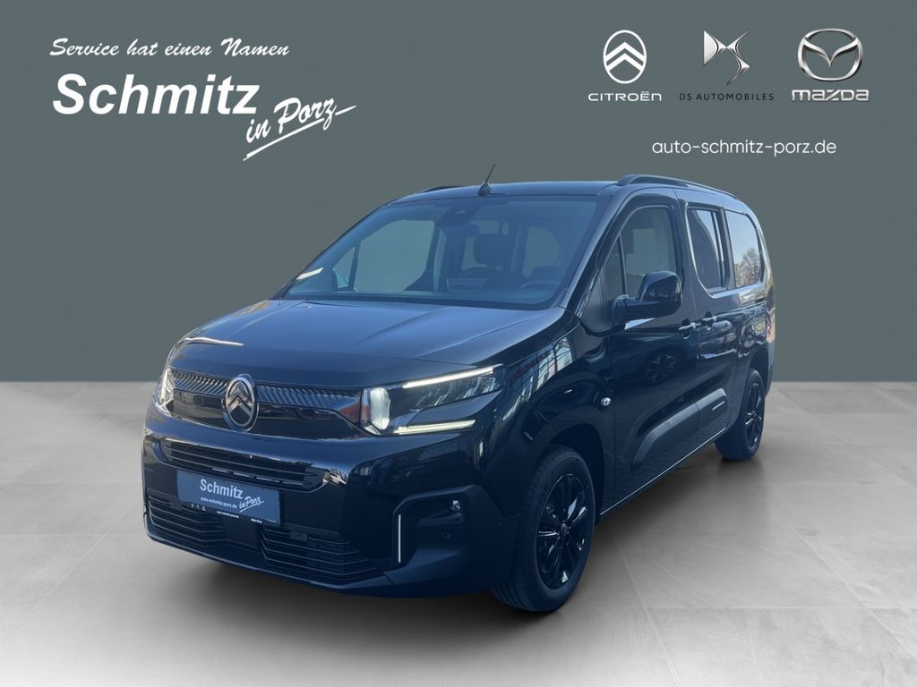 Citroën Berlingo 2025