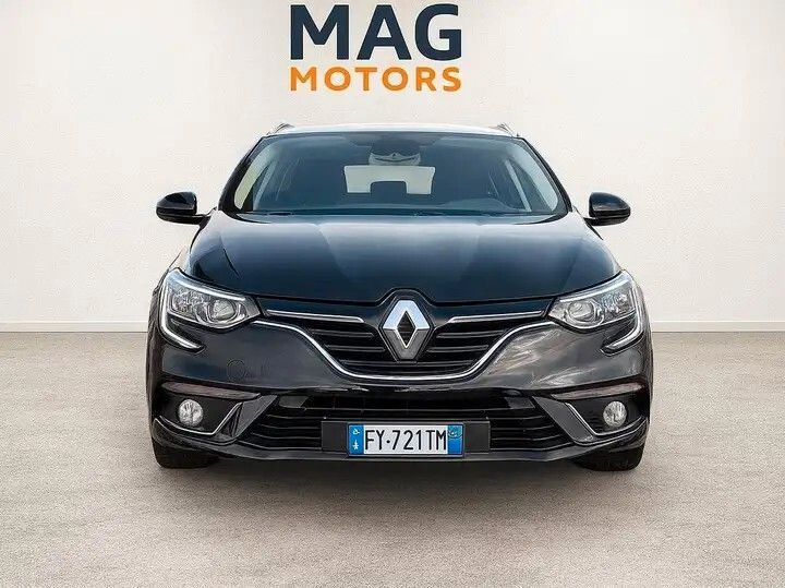 Renault Other 2019