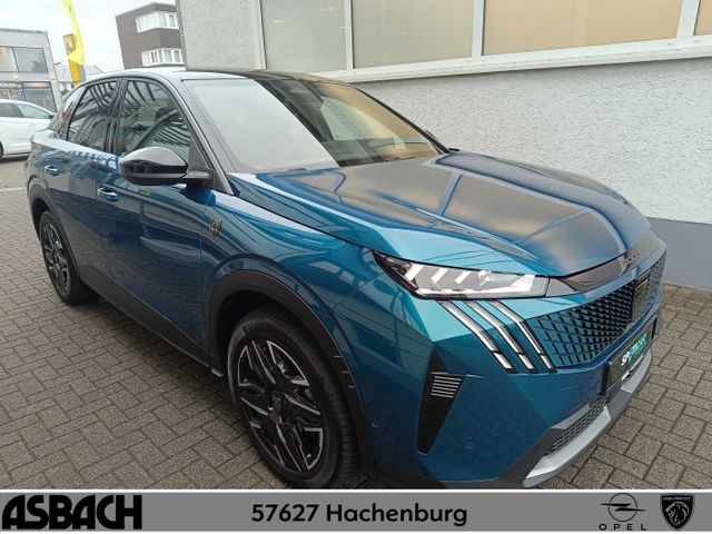 Peugeot 3008 2024