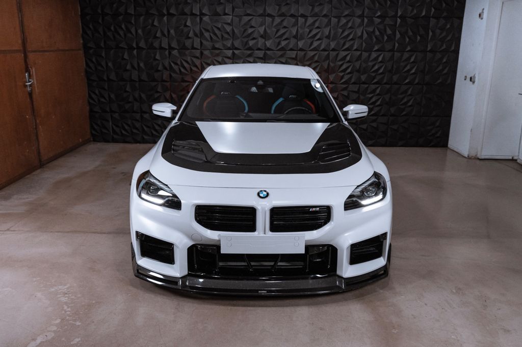 BMW M2 2023