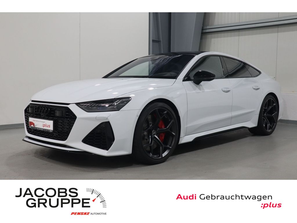 Audi RS7 2025