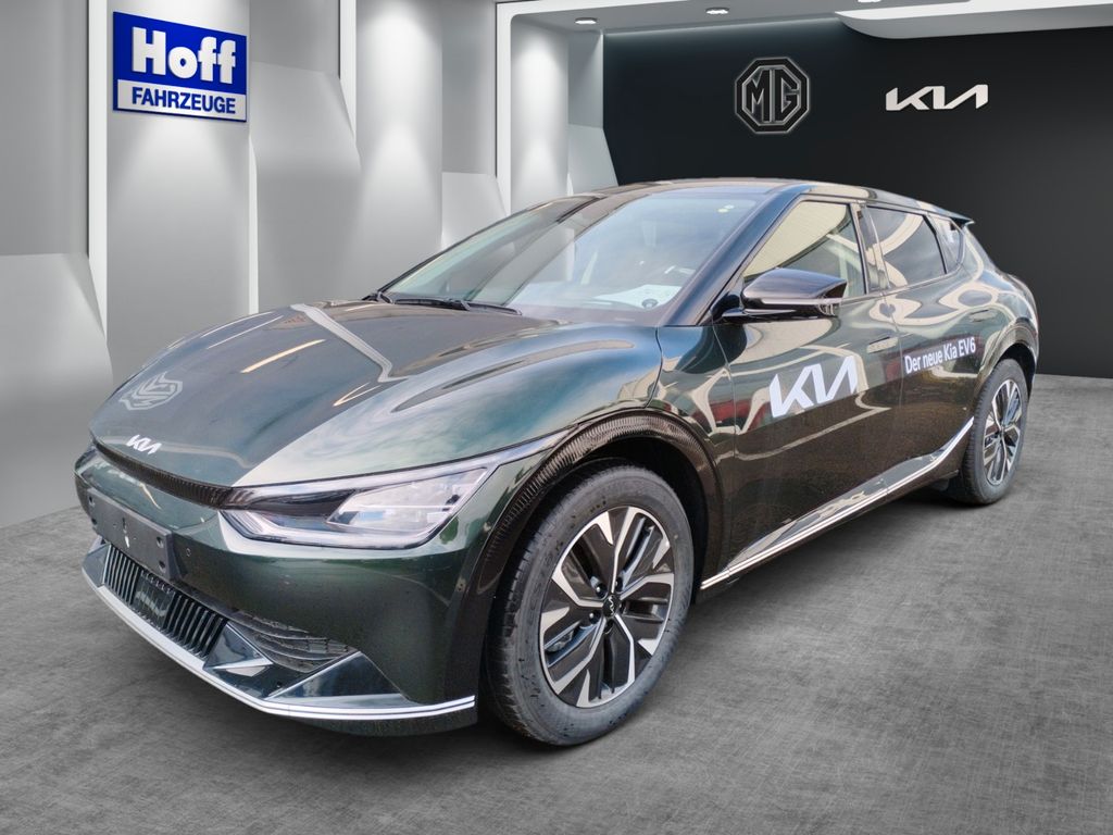 Kia EV6 2024