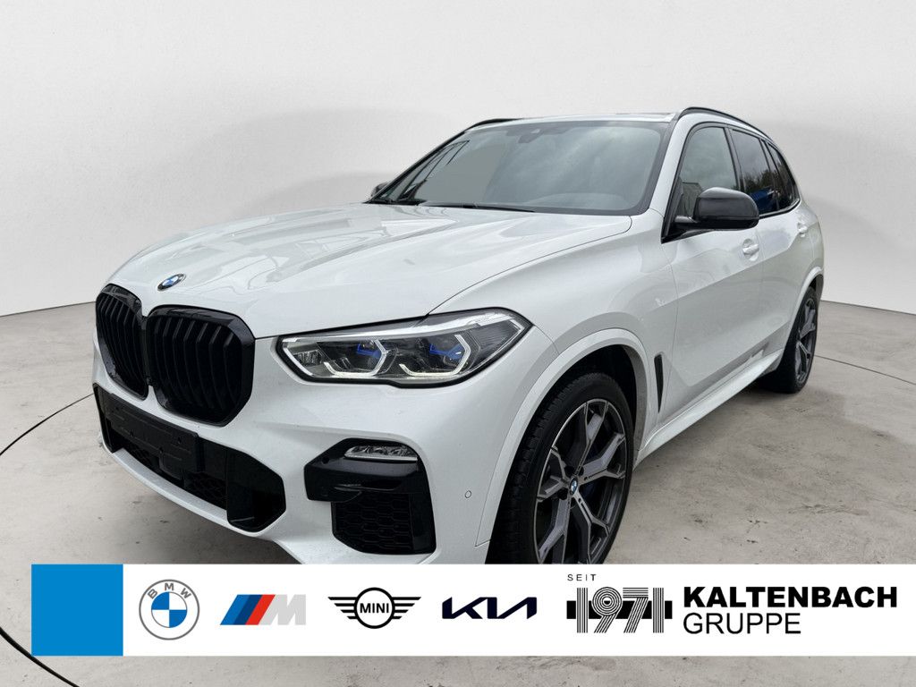 BMW X5 2020
