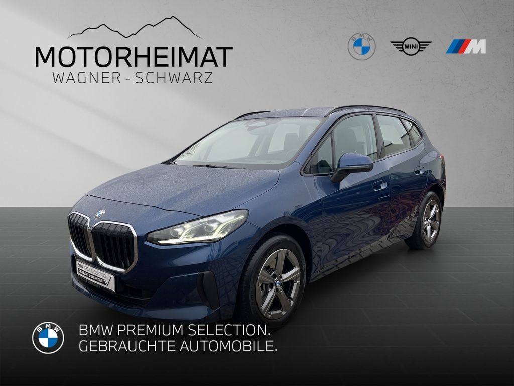 BMW 220 Active Tourer 2024