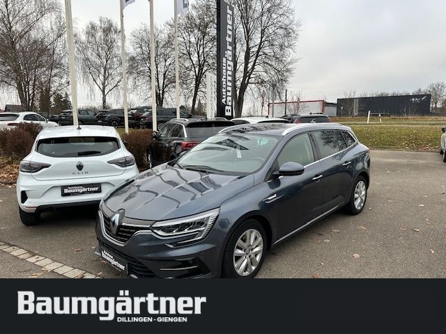 Renault Megane 2022