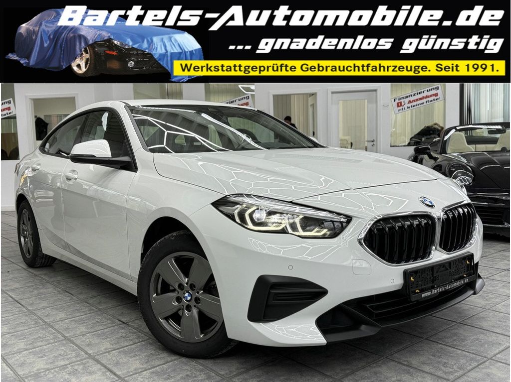BMW 216 Gran Coupé 2022