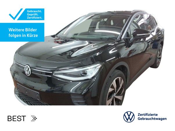 Volkswagen ID.4 2025