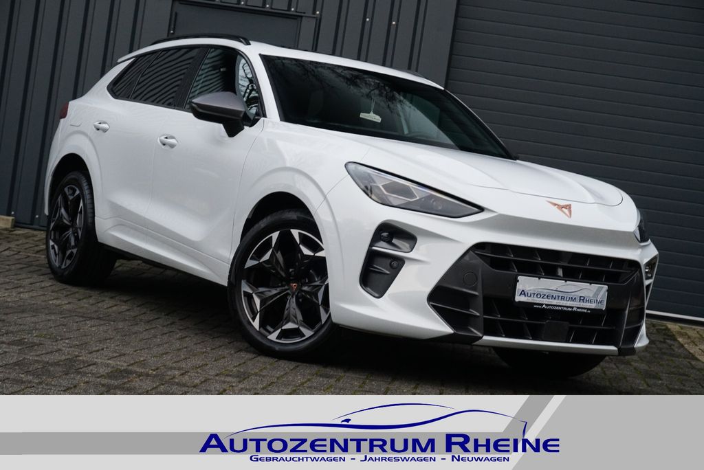Cupra Terramar 2025