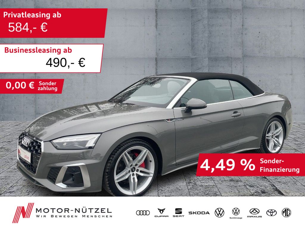 Audi A5 2024
