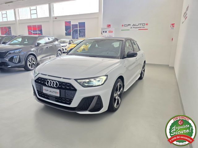 Audi A1 2025