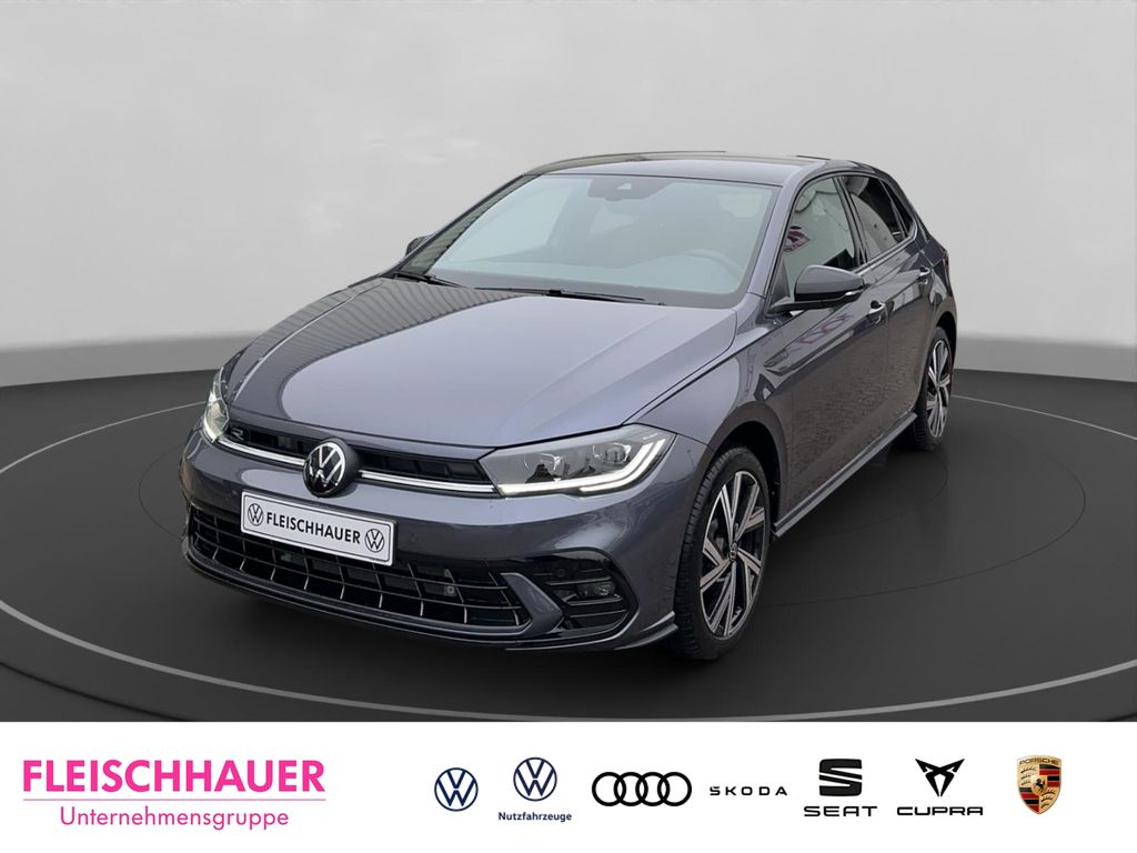 Volkswagen Polo 2025