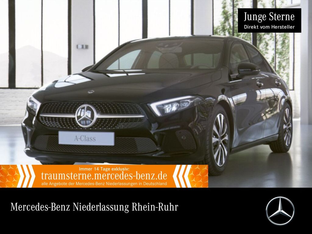 Mercedes-Benz A 250 2022