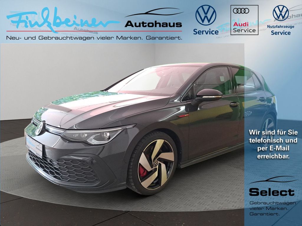 Volkswagen Golf 2023