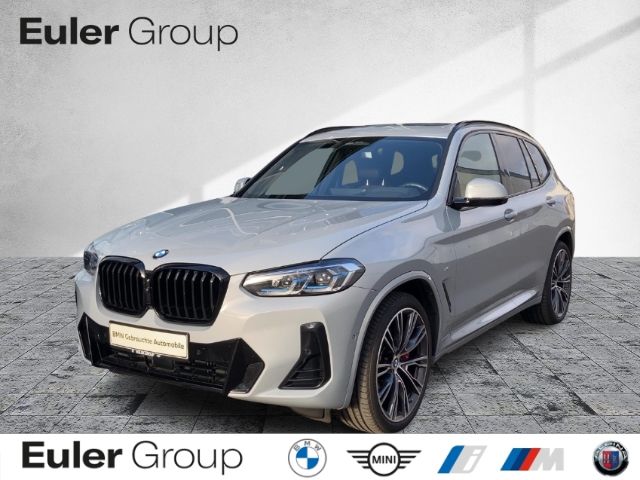 BMW X3 2024