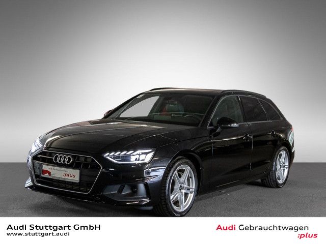 Audi A4 2024