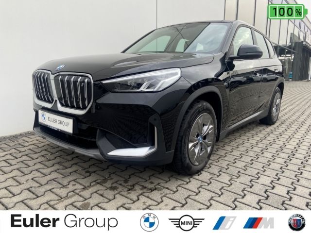 BMW iX1 2023