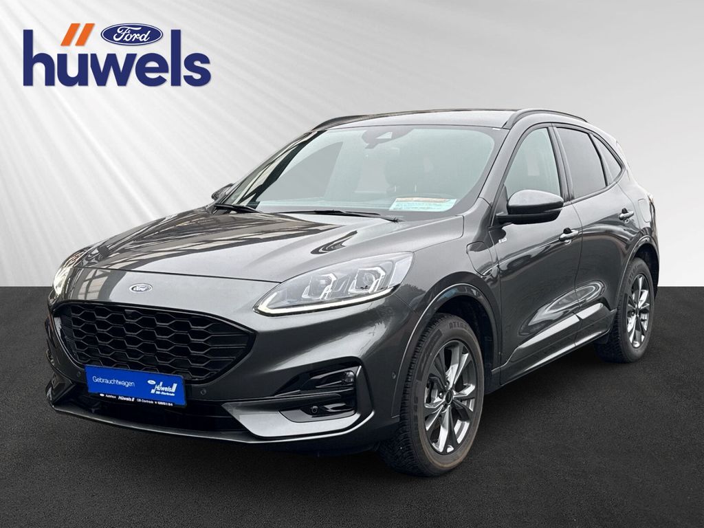 Ford Kuga 2021