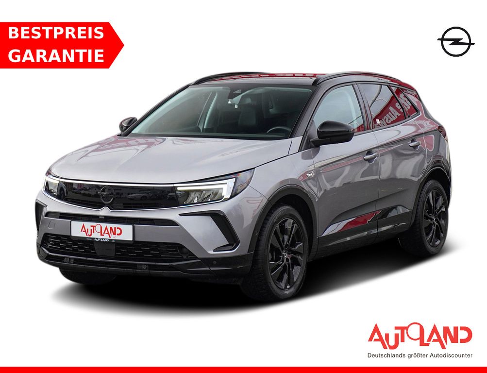 Opel Grandland (X) 2023