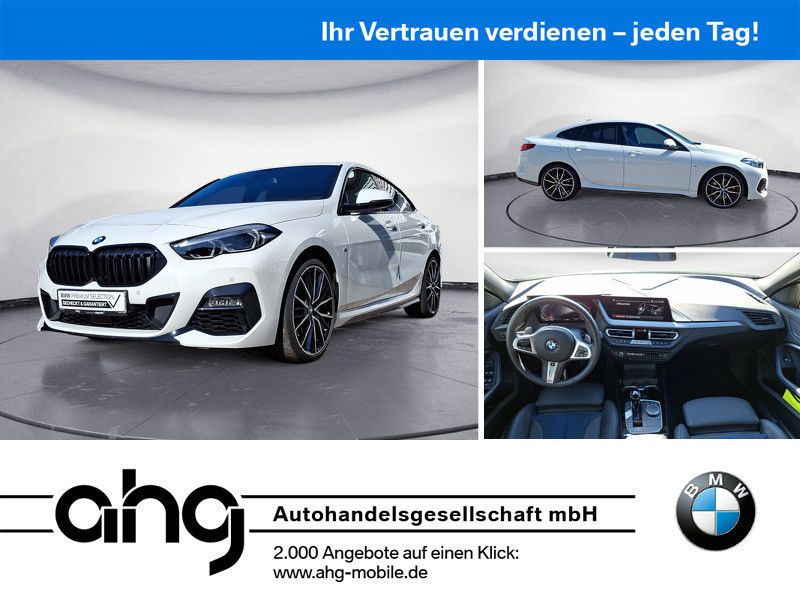 BMW 220 Gran Coupé 2024