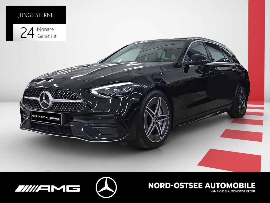 Mercedes-Benz C 180 2023