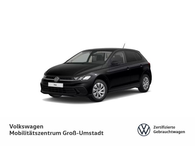 Volkswagen Polo 2022