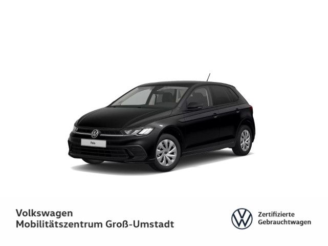 Volkswagen Polo 2022