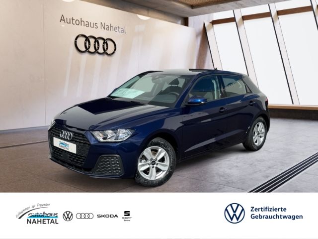 Audi A1 2025