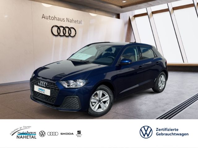 Audi A1 2025