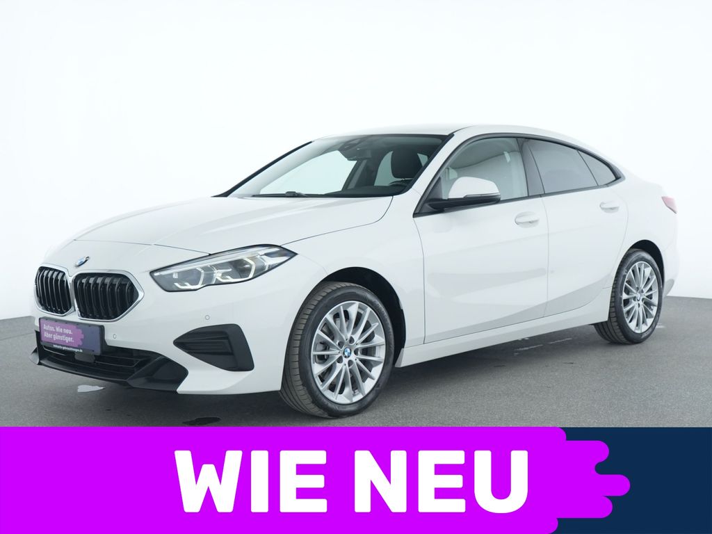 BMW 218 Gran Coupé 2022