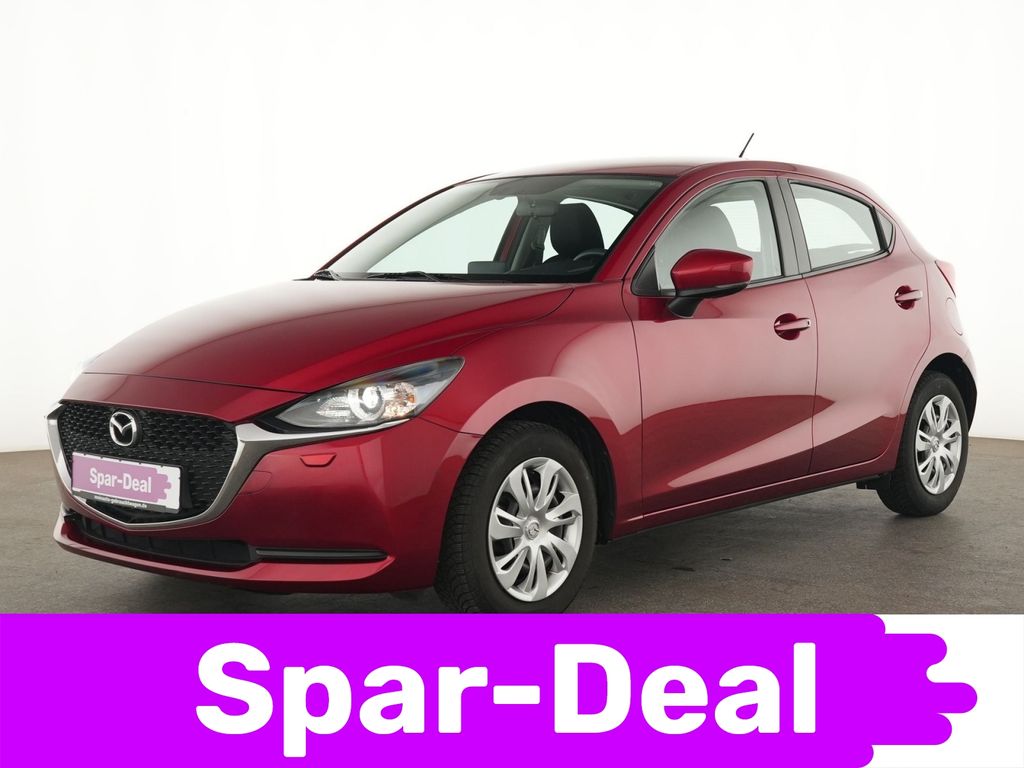 Mazda 2 2021