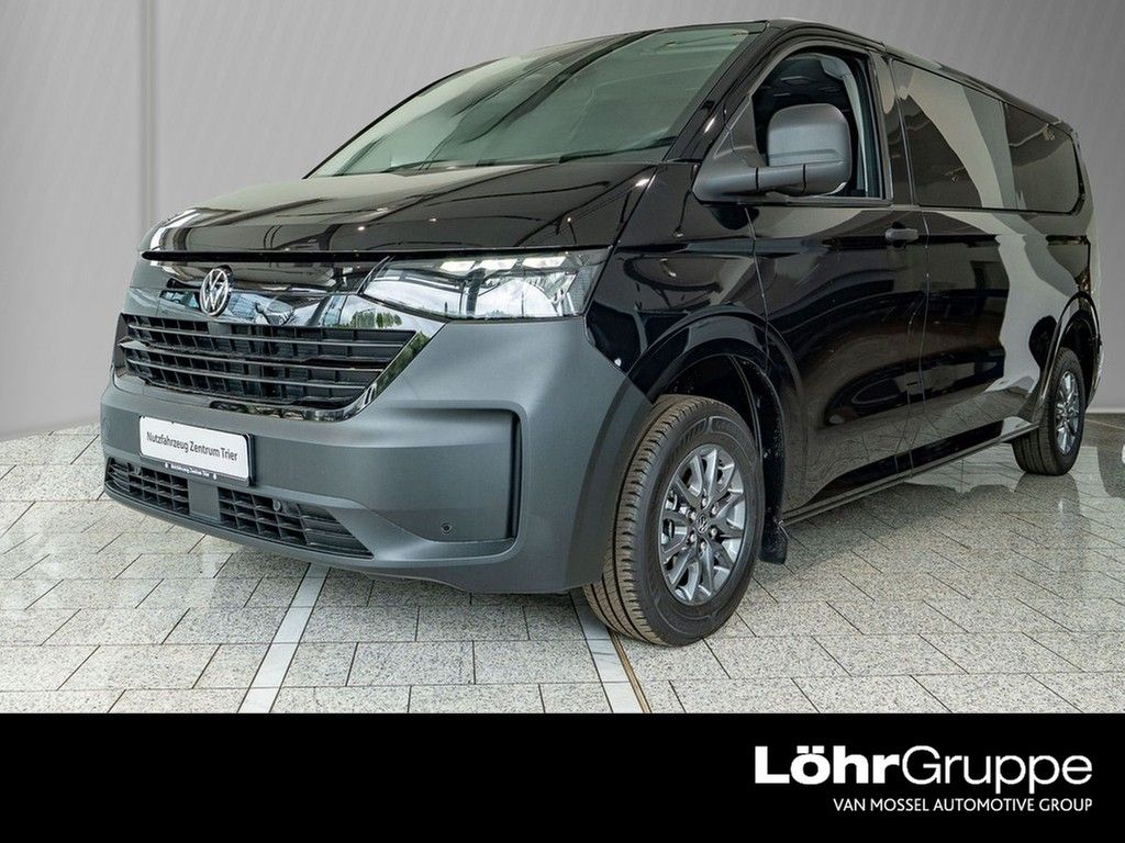 Volkswagen T7 Caravelle 2025