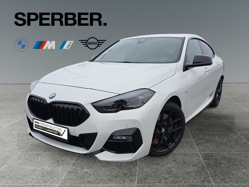 BMW 220 Gran Coupé 2024